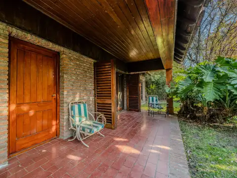 Casa en Venta 60 años