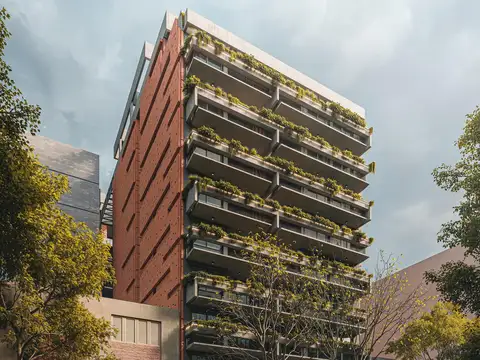 Departamento en Venta en Centro, Rosario