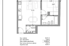 Torre Quo - Brody Friedman - Foto 21