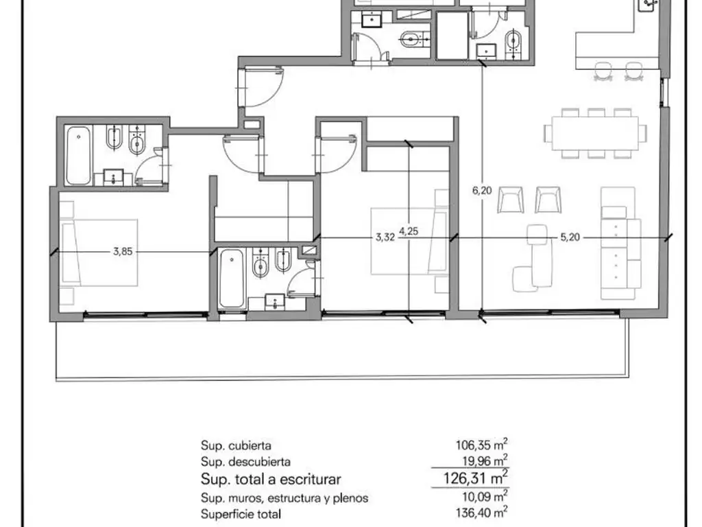 Torre Quo - Brody Friedman - Foto 20