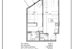 Torre Quo - Brody Friedman - Foto 25