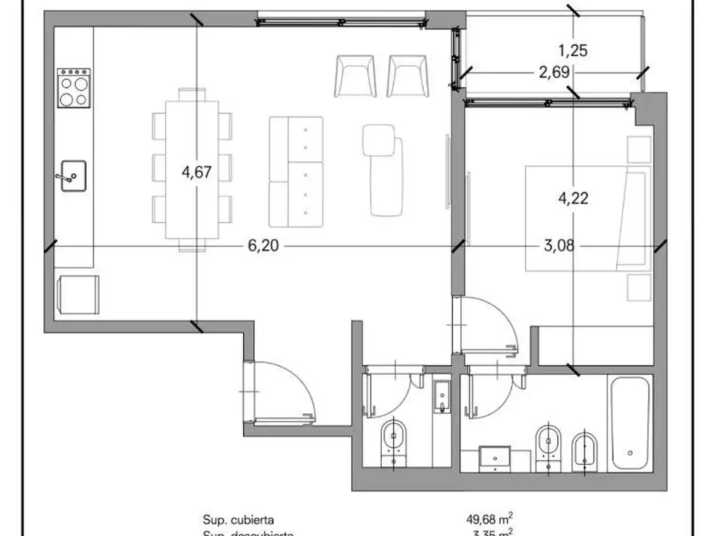 Torre Quo - Brody Friedman - Foto 22