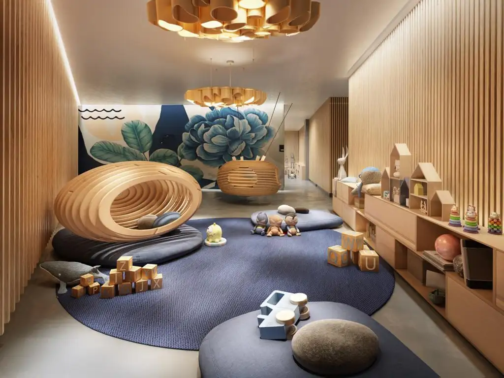 Torre Quo - Brody Friedman - Foto 11