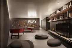 Torre Quo - Brody Friedman en Nuñez