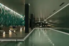 Torre Quo - Brody Friedman - Entrega Noviembre 2026