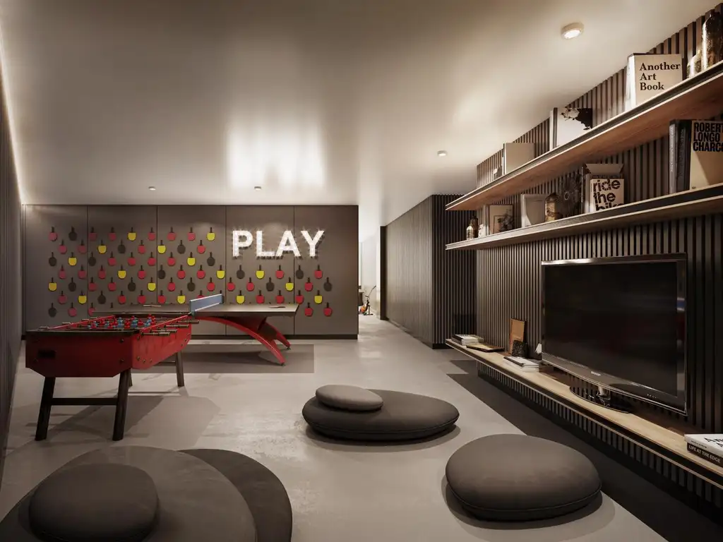 Torre Quo - Brody Friedman en Nuñez