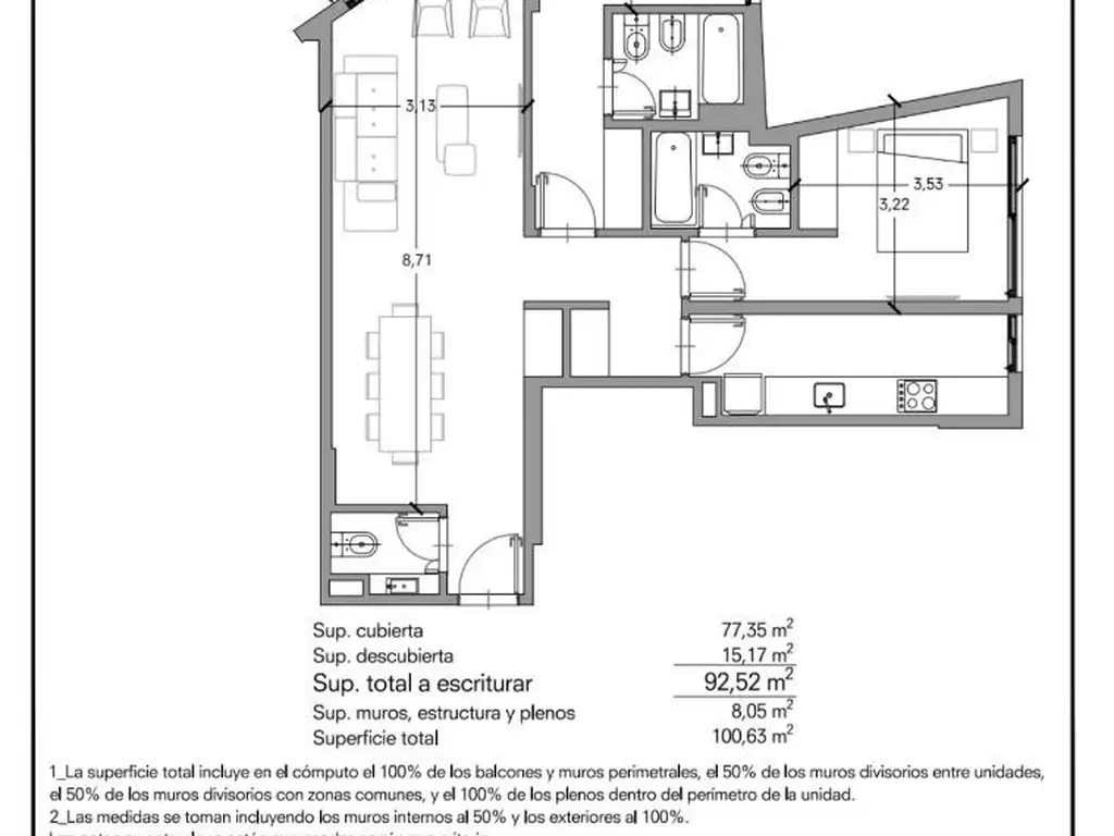 Torre Quo - Brody Friedman - Foto 24