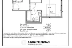 Torre Quo - Brody Friedman - Foto 23