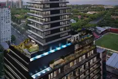 Emprendimiento en Nuñez de  1, 2 y 3 Dormitorios