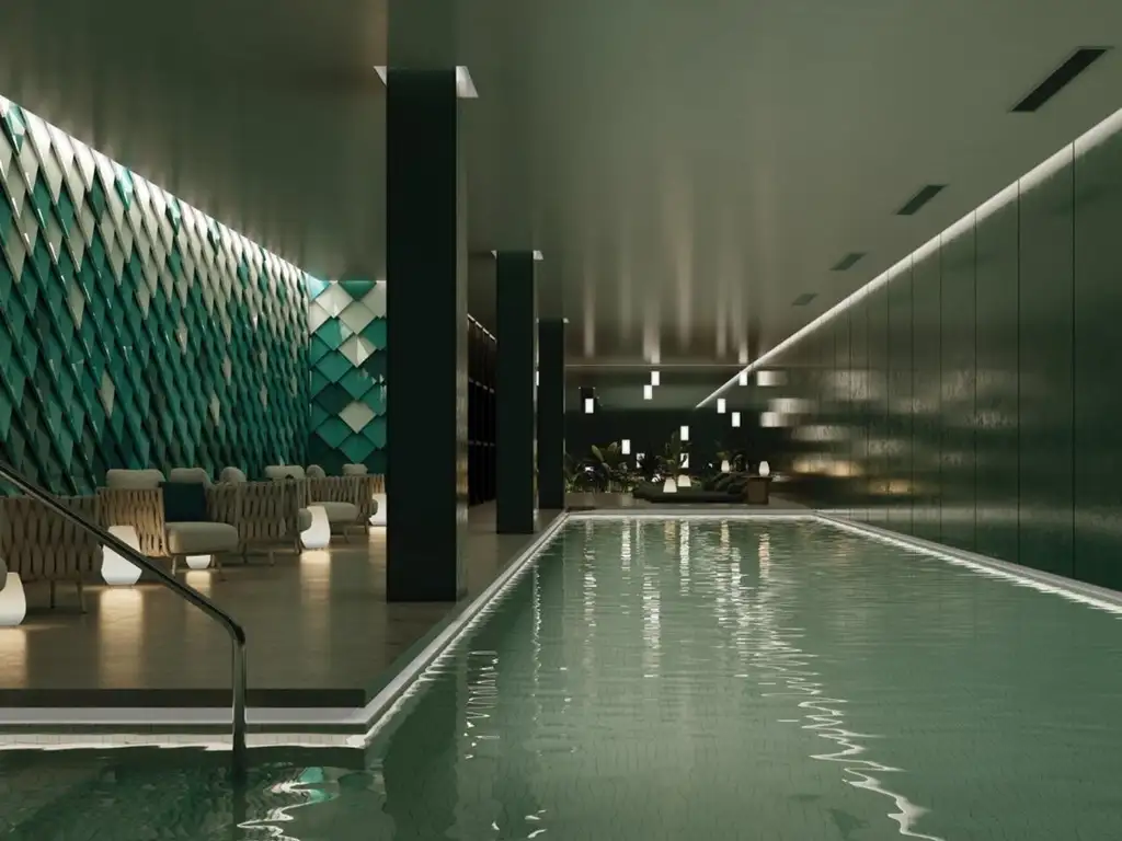 Torre Quo - Brody Friedman - Entrega Noviembre 2026