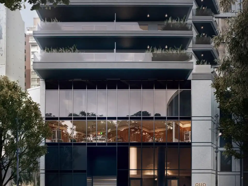 Torre Quo - Brody Friedman - Foto 17