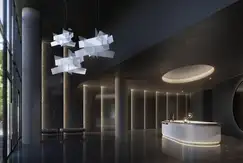 Torre Quo - Brody Friedman en Nuñez