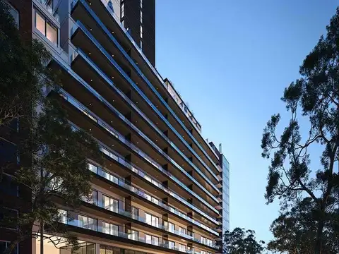 Av. Comodoro Rivadavia 1600 - Entrega Enero 0001