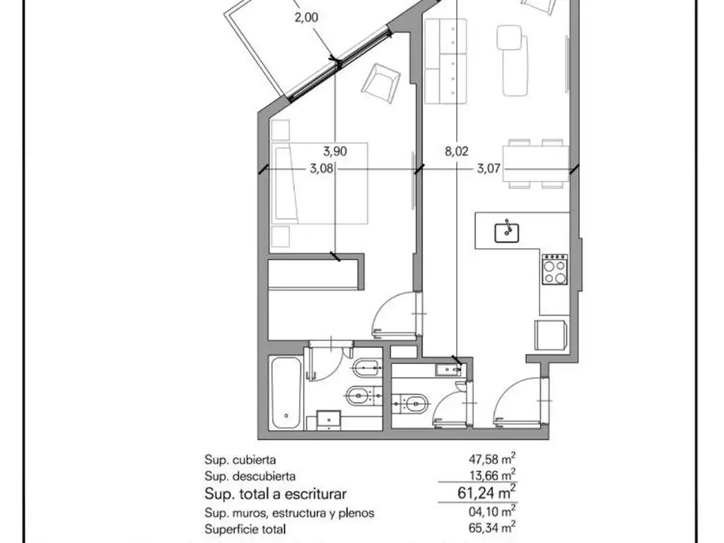 Torre Quo - Brody Friedman - Foto 25