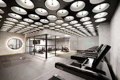 Emprendimiento en Nuñez - Etapa: En construcción