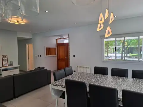 Casa en Alquiler 4 años