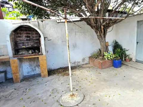 Depto Tipo Casa en Alquiler de 2 ambientes