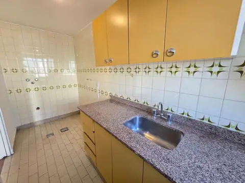 Departamento en Alquiler al Este
