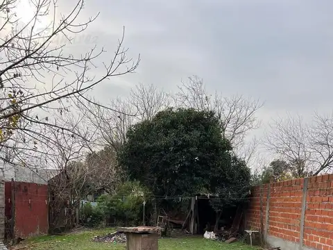 Casa en Venta 30 años
