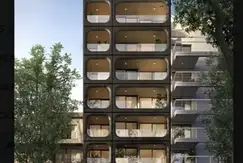 Emprendimiento en Palermo Soho de  1 y 2 Dormitorios