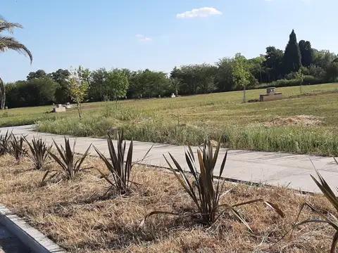 Terreno en Venta en Lujan, USD 38.000