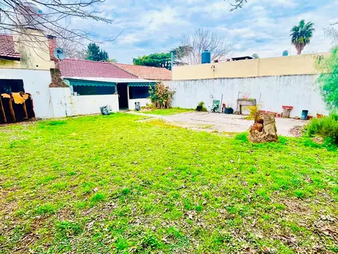 VENTA CASA 3 AMBIENTES CIUDAD EVITA