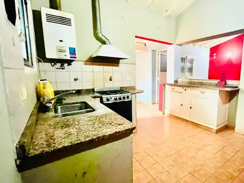Casa en Venta en Ciudad Evita, USD 80.000