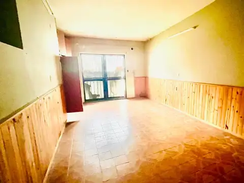 VENTA CASA 3 AMBIENTES CIUDAD EVITA