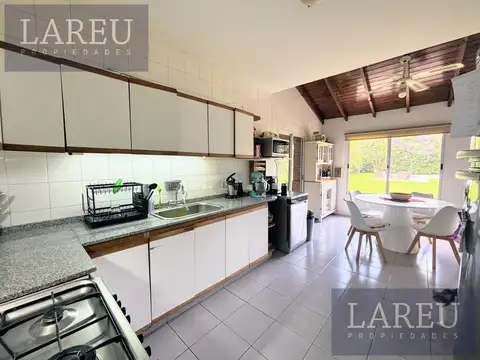 Casa en Venta de 4 dormitorios