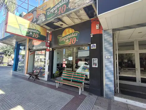 Salta 300