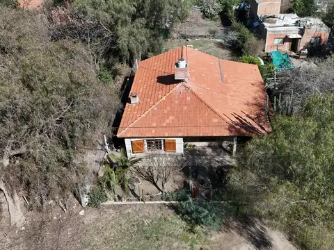 Casa en venta en Piedra Blanca, Villa de Merlo 3 dormitorios