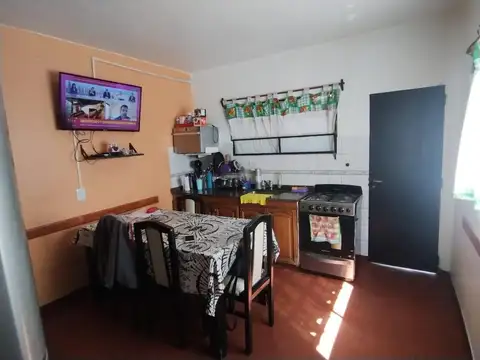 Casa en Venta en José Ingenieros, USD 80.000