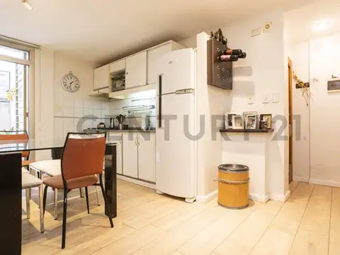 Departamento en Venta en La Plata, Partido de La Plata