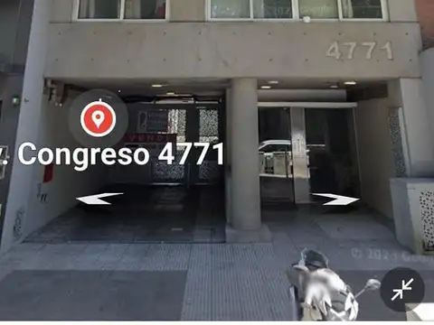 Av. Congreso  al 4700