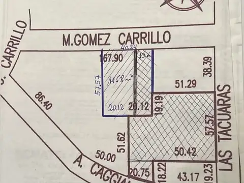 Terreno en Venta en Barrio Parque Leloir, USD 1.399.000