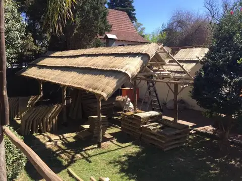 Terreno en Venta de 6301,0 m2