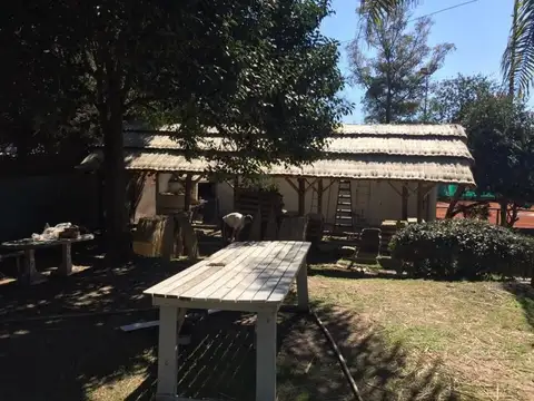 Terreno en Venta en Barrio Parque Leloir, USD 1.399.000