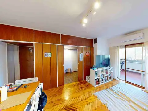 VENTA DEPARTAMENTO 4 AMBIENTES COCHERA DEVOTO