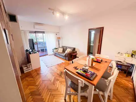 Departamento en Venta 36 años