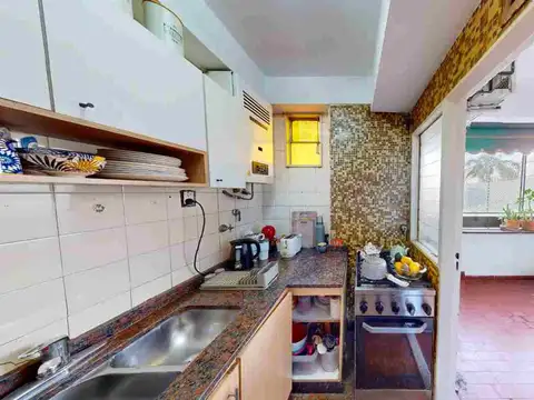 Departamento en Venta de 3 dormitorios