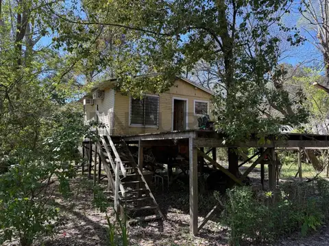 Casa en Venta en Delta del Tigre, USD 58.000