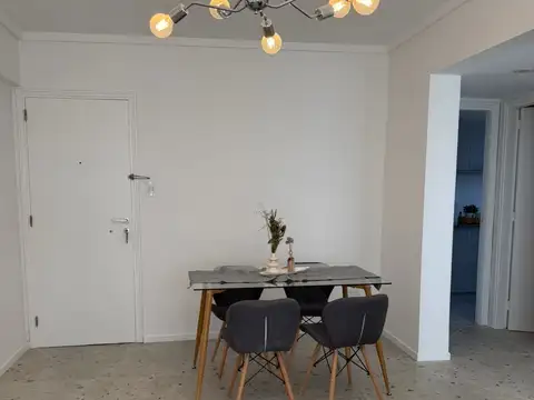 Departamento en Venta 60 años