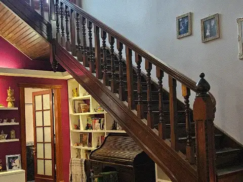 Casa en Venta en Flores Norte, USD 415.000