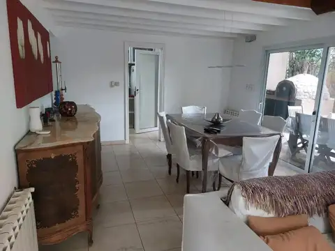 Casa en alquiler temporario en Loma Verde