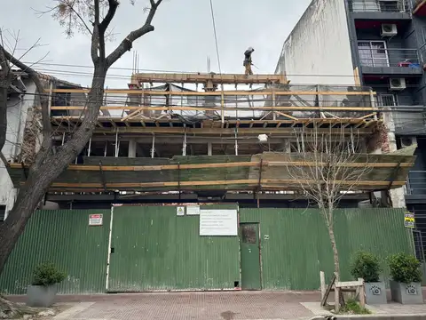 Departamento en Venta en San Fernando, Partido de San Fernando
