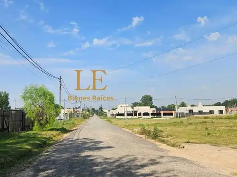 Terreno en Venta en Ingeniero Maschwitz, USD 42.000