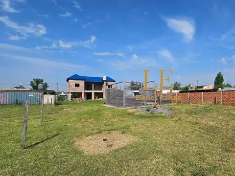 Terreno en Venta - Maschwitz - Fincas de Escobar