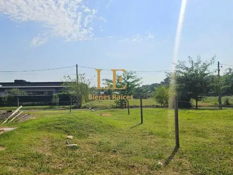 Fincas De Escobar 2000