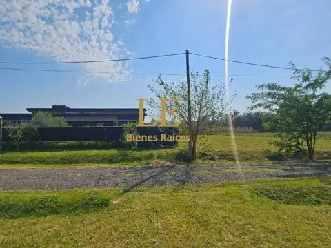 Terreno en Venta - Maschwitz - Fincas de Escobar