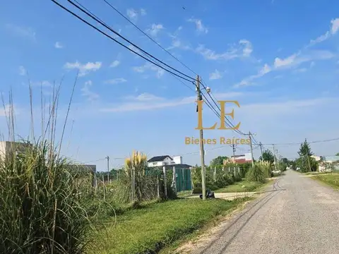 Terreno en Venta de 600,0 m2